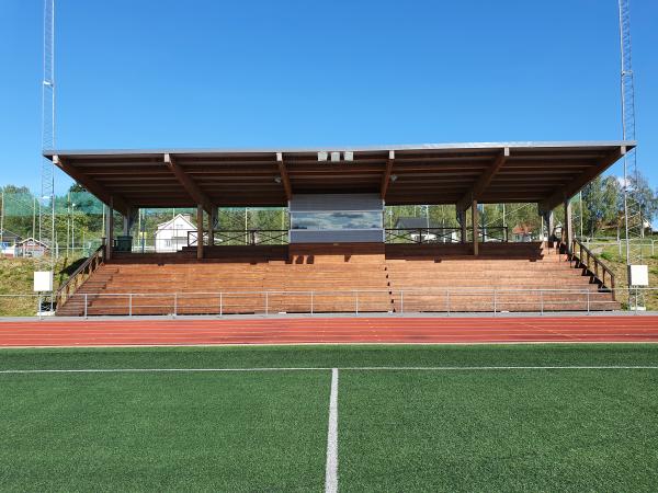Kramfors IP - Kramfors