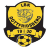 Wappen LBK Gottfridsberg/Hemgårdarnas BK II