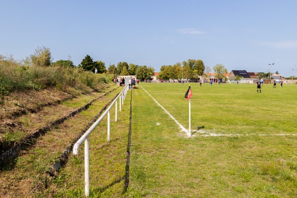 Lok-Stadion - Wülknitz