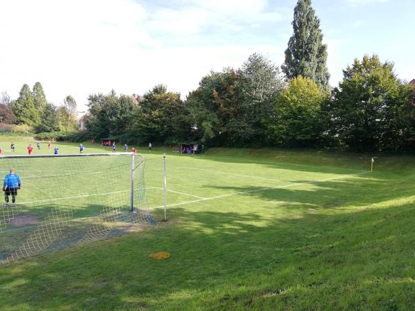 Union-Sportanlage Platz 2 - Gelsenkirchen-Neustadt