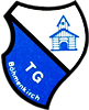 Wappen TG Böhmenkirch 1905 Reserve  123473