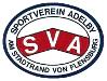 Wappen SV Adelby 1950 diverse