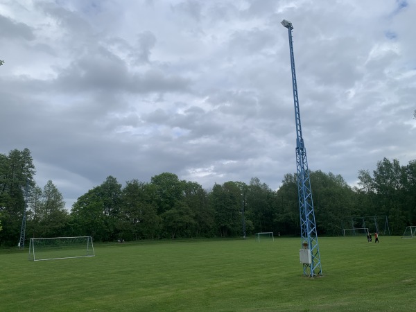 Sportgelände Weiherhammer Platz 2 - Weiherhammer