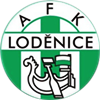 Wappen AFK Lodenice B