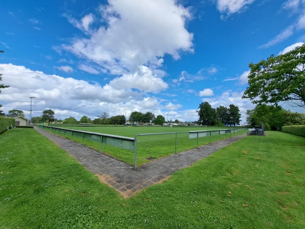 Gower Park - Hamilton