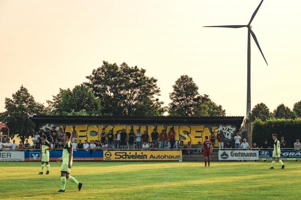 Sportanlage Meckenhausen - Hilpoltstein-Meckenhausen