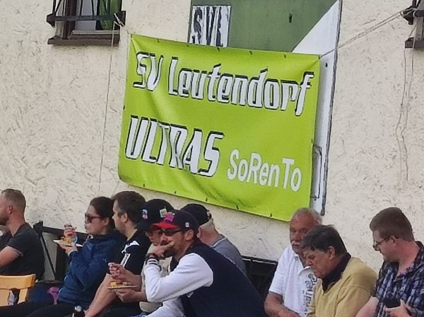 Sportanlage am Kalkofen - Marktredwitz-Ziegelhütte