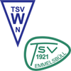 Wappen SG Wiedingharde/Emmelsbüll (Ground A)  15482