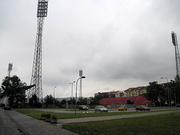 Gradski Stadion Banja Luka - Banja Luka