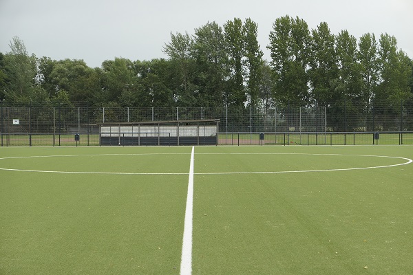 Sportanlage Mittlerer Landweg - Hamburg-Billwerder