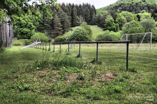 Sportplatz Farrenwiese - Hechingen-Schlatt