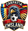 Wappen Carpatia Emsland 2025