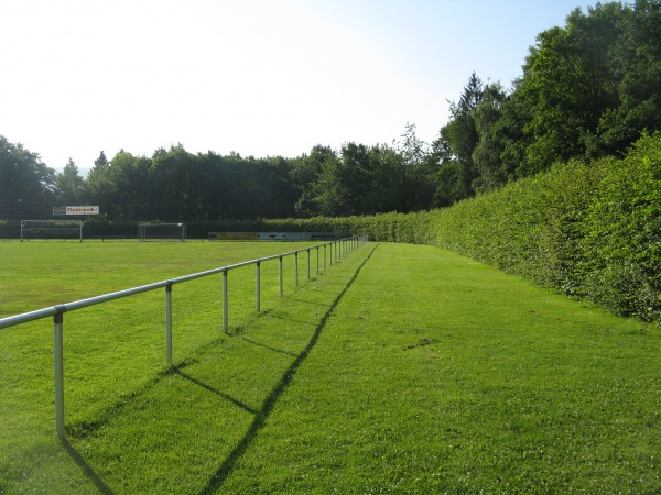 Schildausportplatz - Seesen