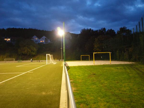 LionBSS Stadion - Iserlohn-Grüne