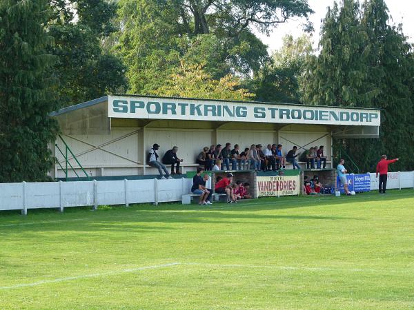 Strooiendorp - Leopoldsburg