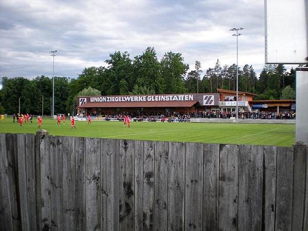 Tondachstadion - Gleinstätten 