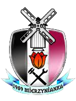 Wappen GKS Mierzynianka II Mierzyn