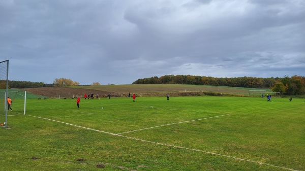 Kreuzpfadarena - Kolitzheim-Lindach