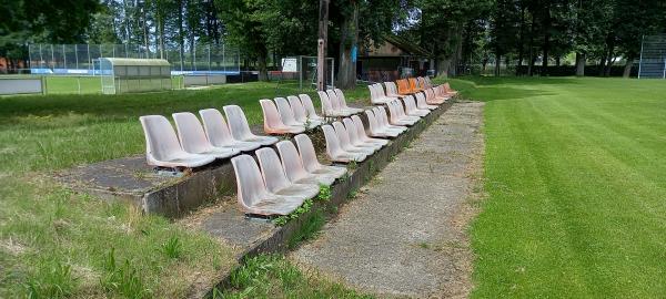 Sportanlage Am Hubertushain B-Platz - Verden/Aller