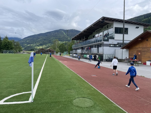 Sportplatz Bad Hofgastein - Bad Hofgastein