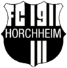 Wappen FC 1911 Horchheim  29970