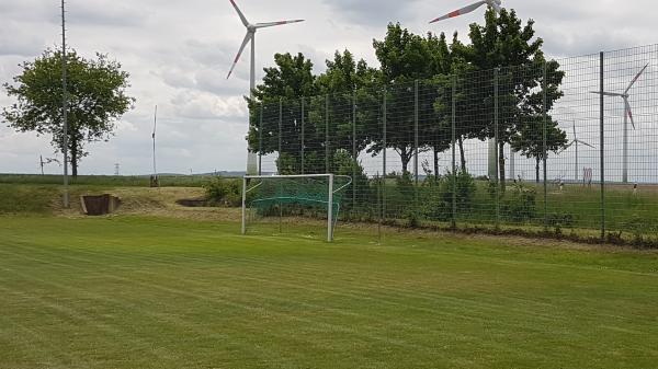 Sportplatz Reppnerschen Straße - Lengede-Barbecke