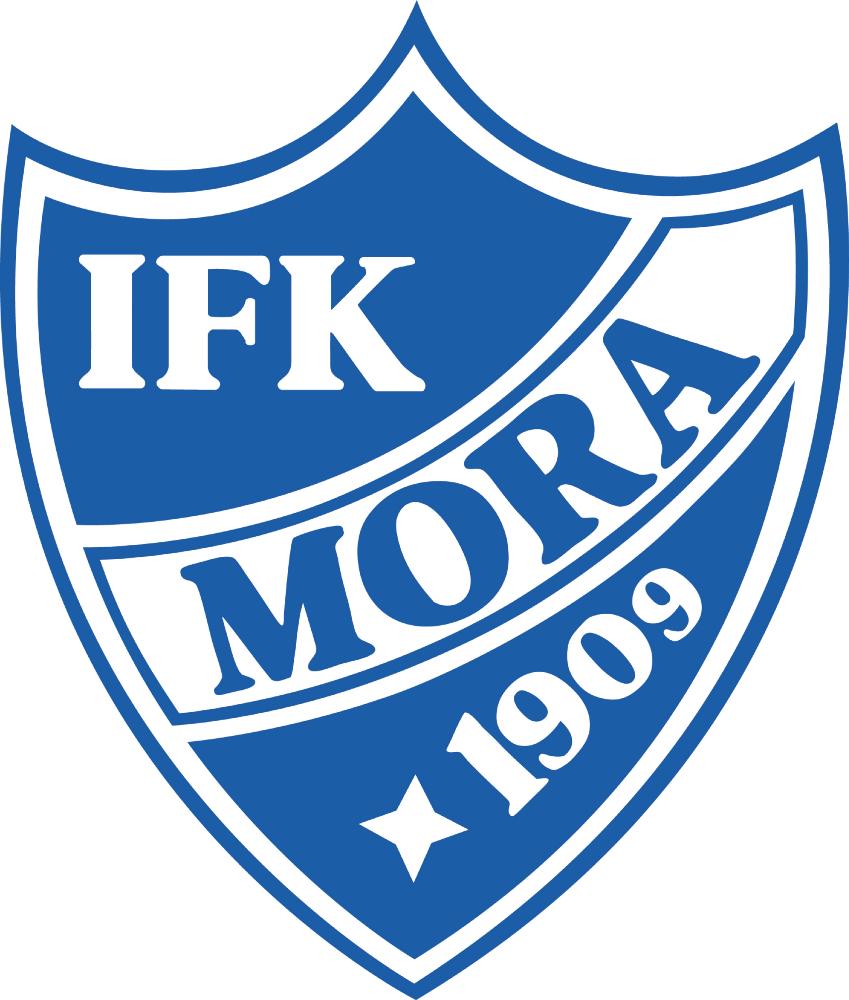 Wappen ehemals IFK Mora FK