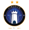 Wappen ehemals Limerick FC