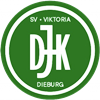 Wappen DJK SV Viktoria Dieburg 1920 III