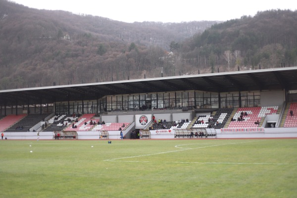 Gradski Stadion Užice - Užice