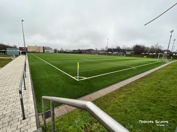Sportpark Husterhöhe Platz 3 - Pirmasens