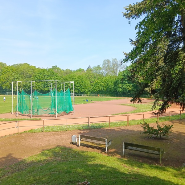 von-Waldthausen-Stadion - Neuss-Norf