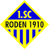 Wappen 1. SC Roden 1910 - Frauen