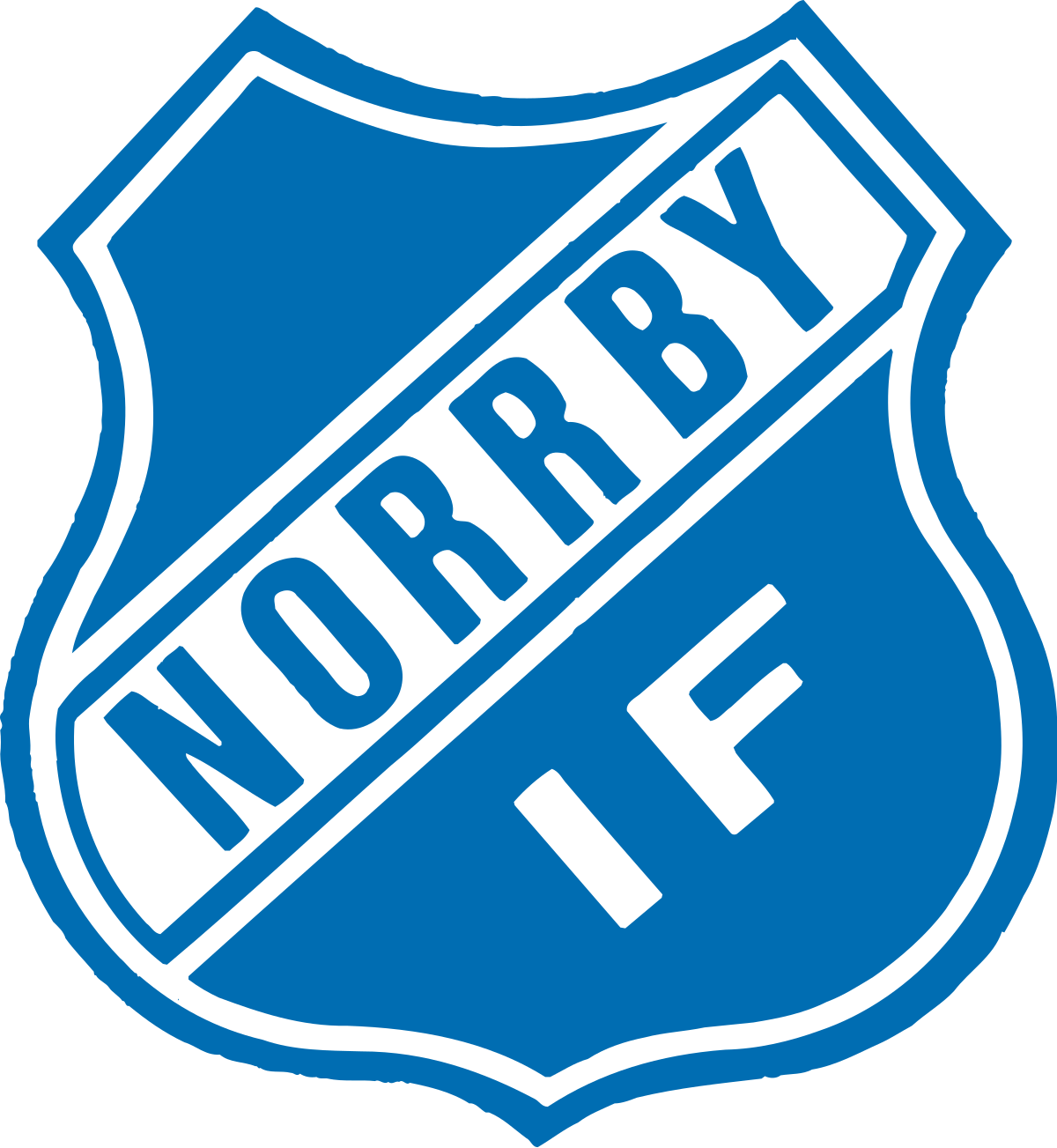 Wappen Norrby IF