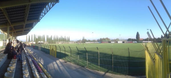 Stadio Marcello Martoni - Monterosi