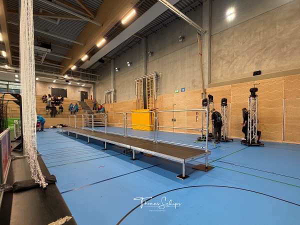 Murrtal-Arena - Backnang