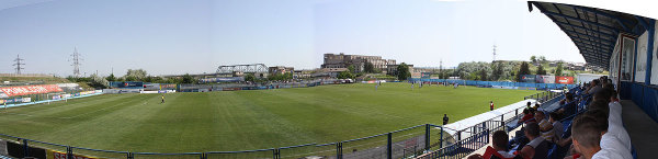 Stadionul Orășenesc - Ovidiu