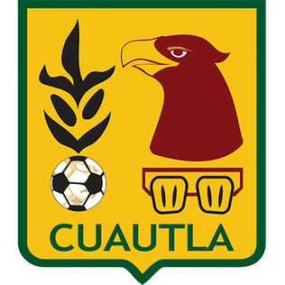 Wappen CD Cuautla  78718