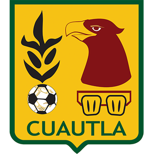 Wappen CD Cuautla Wappen CD Cuautla 78718