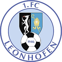 Wappen 1. FC Leonhofen diverse  119498