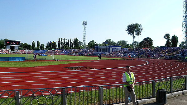 Cherkasy Arena - Cherkasy