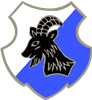 Wappen SpVgg. Zeckern 1959 diverse