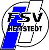 Wappen ehemals FSV Hettstedt 1945