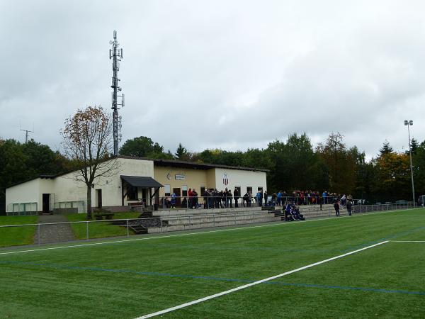 AVE Seelbach Park Ellar - Waldbrunn/Westerwald-Ellar