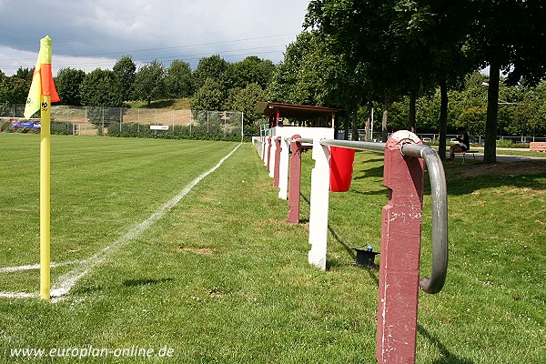 Rosskopf Arena im Dietenbach-Sportpark - Freiburg/Breisgau