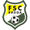 Wappen FSC Rheda 1992 diverse