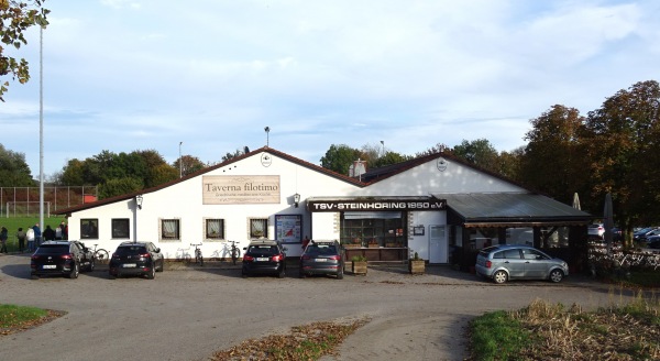 Sportanlage am Maximiliansee - Steinhöring