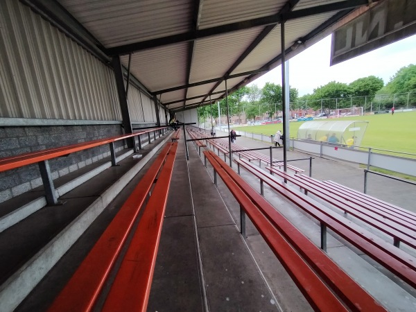 Sportpark De Dem - Heerlen-Hoensbroek