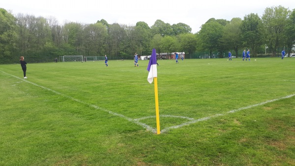 Sportanlage Gutenbergstraße - Itzehoe