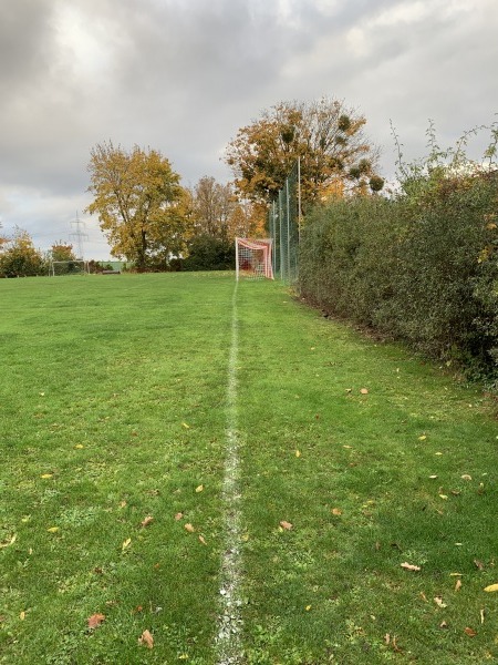 Sportplatz Kösterbrink - Bad Münder/Deister-Hamelspringe